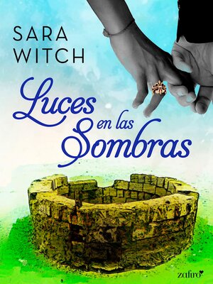 cover image of Luces en las sombras